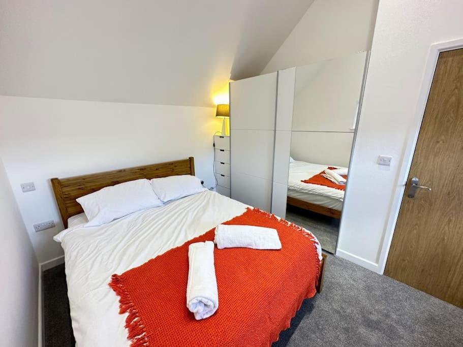 Charming New 2br Detached House-central Headington- Wi-fi, Netflix, Location Holiday home Oxford