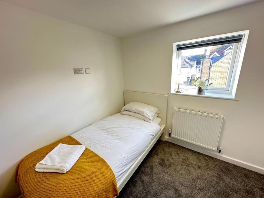 Holiday home Charming New 2br Detached House-central Headington- Wi-fi, Netflix, Location *